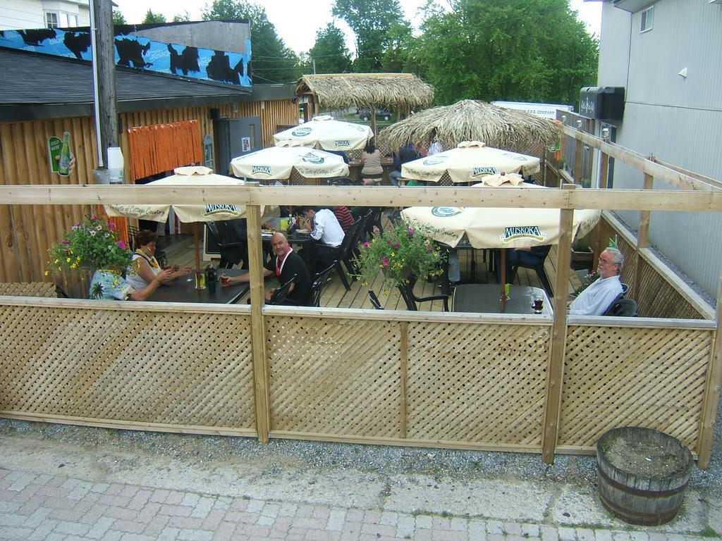 Inn Dominion Minden