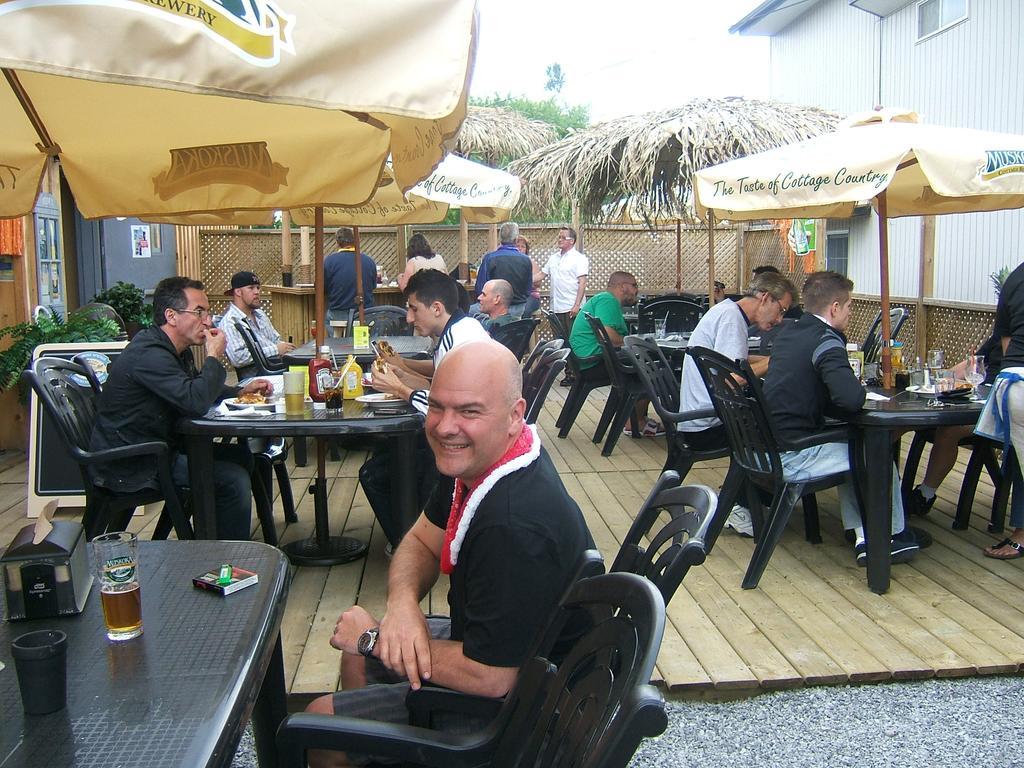 Inn Dominion