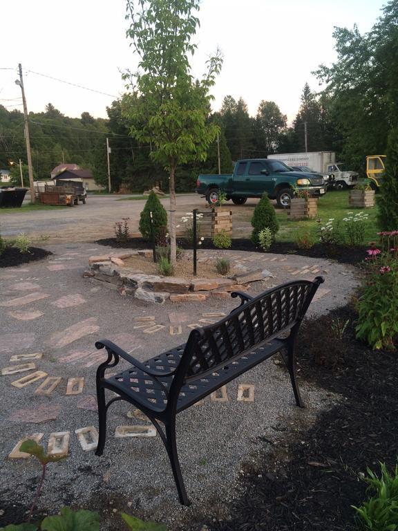 Dominion Inn Minden