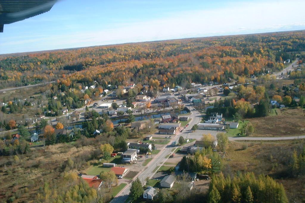 Dominion Minden