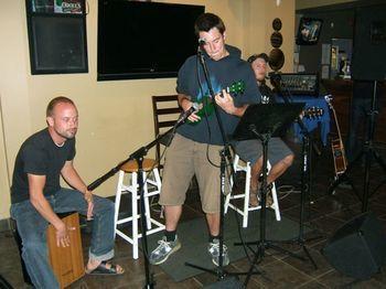 Dominion Inn