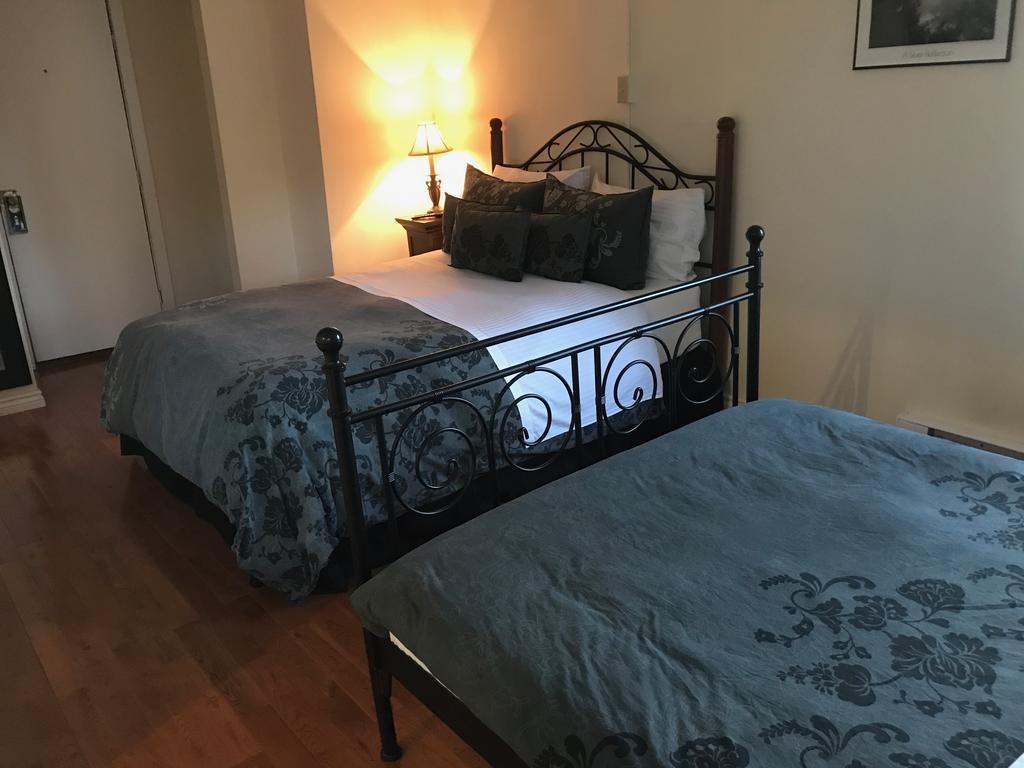 Dominion Inn Minden