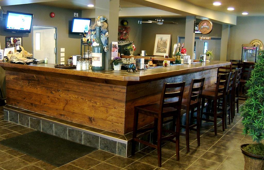 Dominion Inn Minden