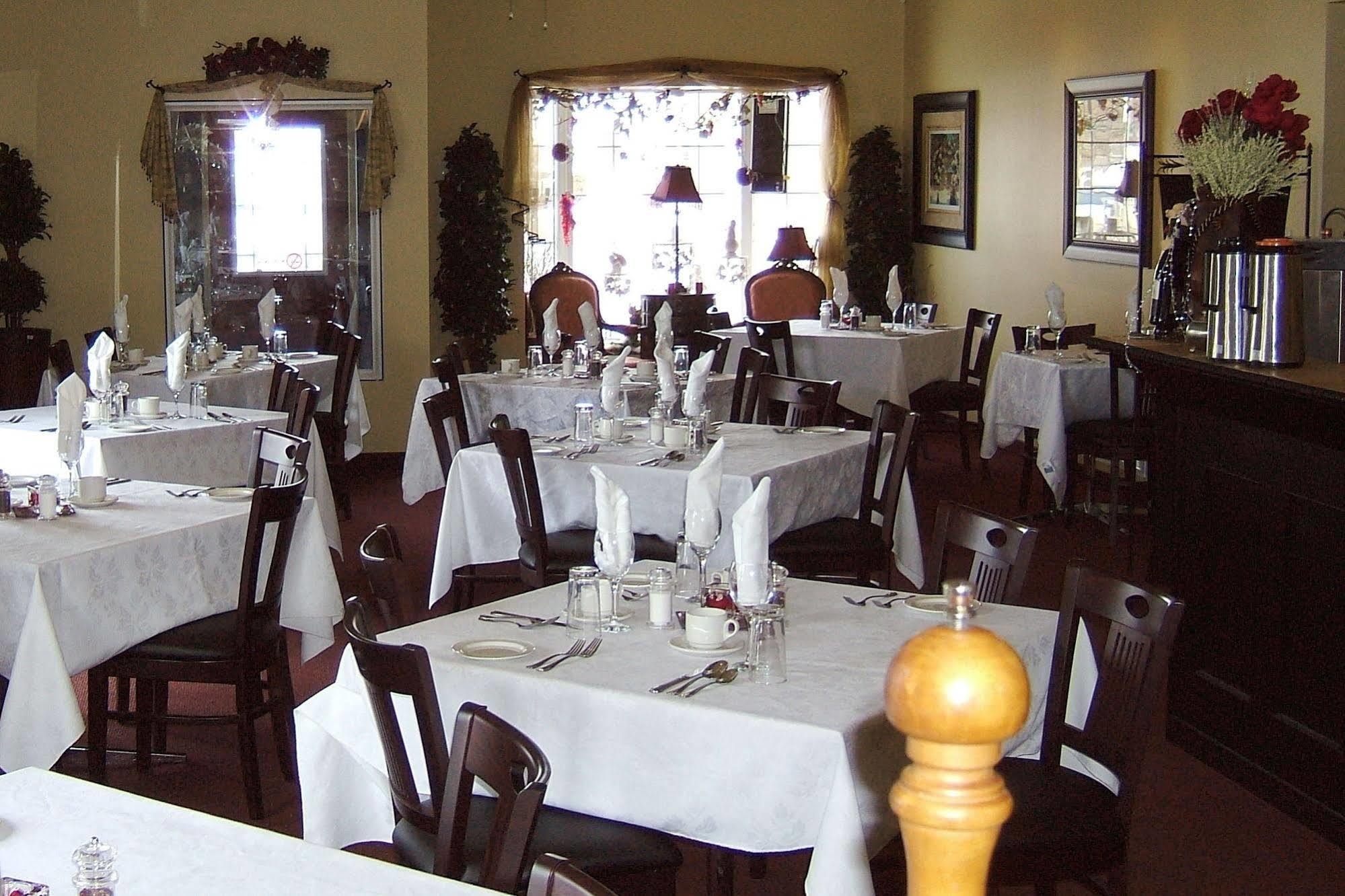 Dominion Inn