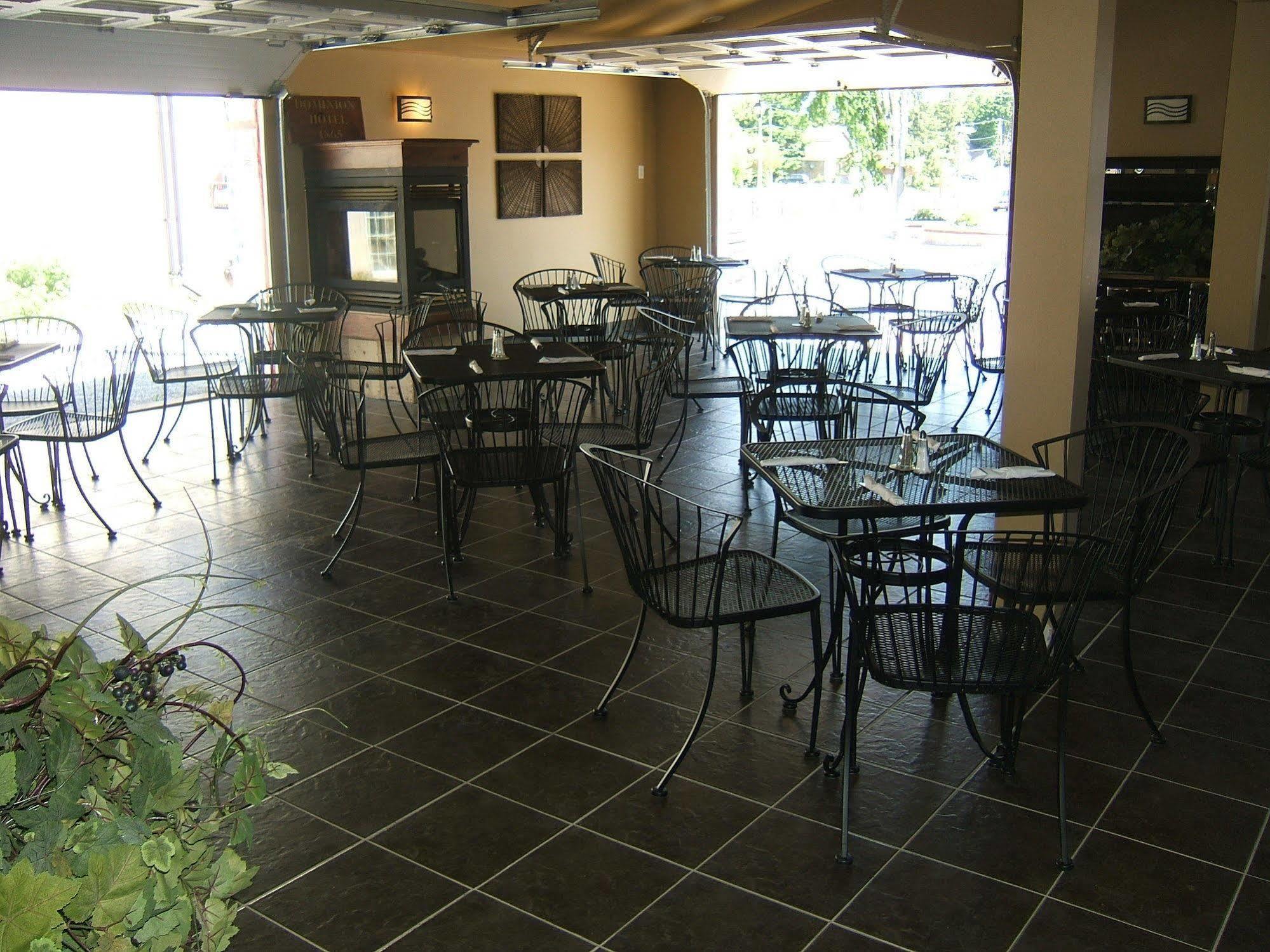 Dominion Inn