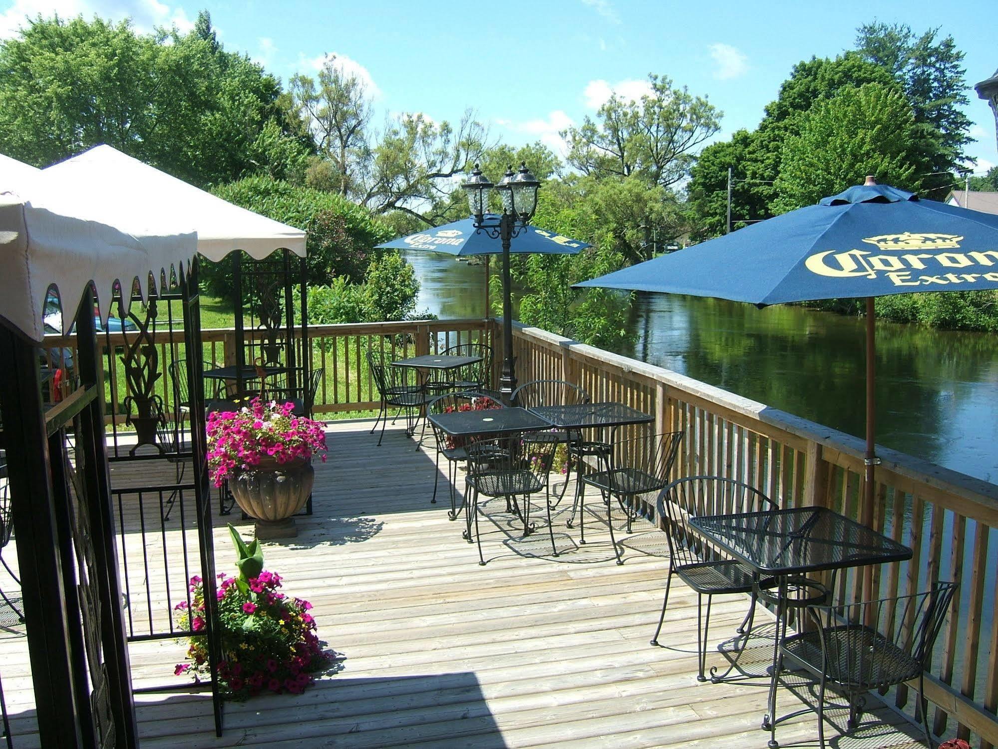 Dominion Inn