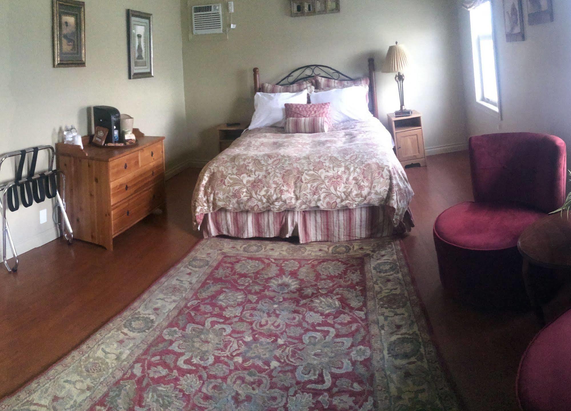 Inn Dominion 4*